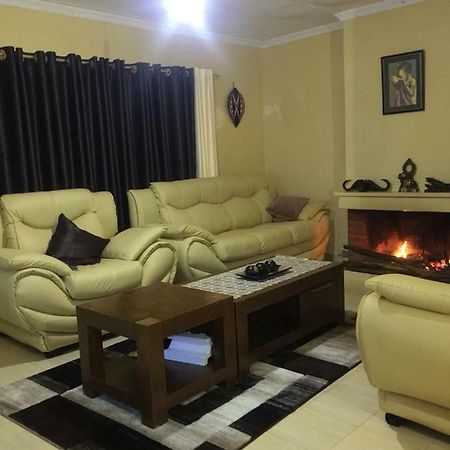 Bali Home Элдорет Экстерьер фото