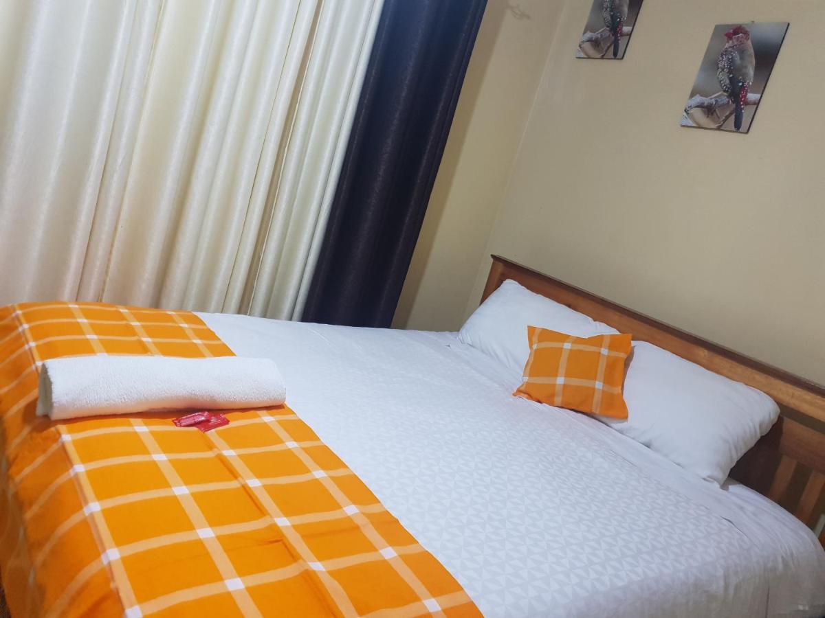 Bali Home Элдорет Экстерьер фото
