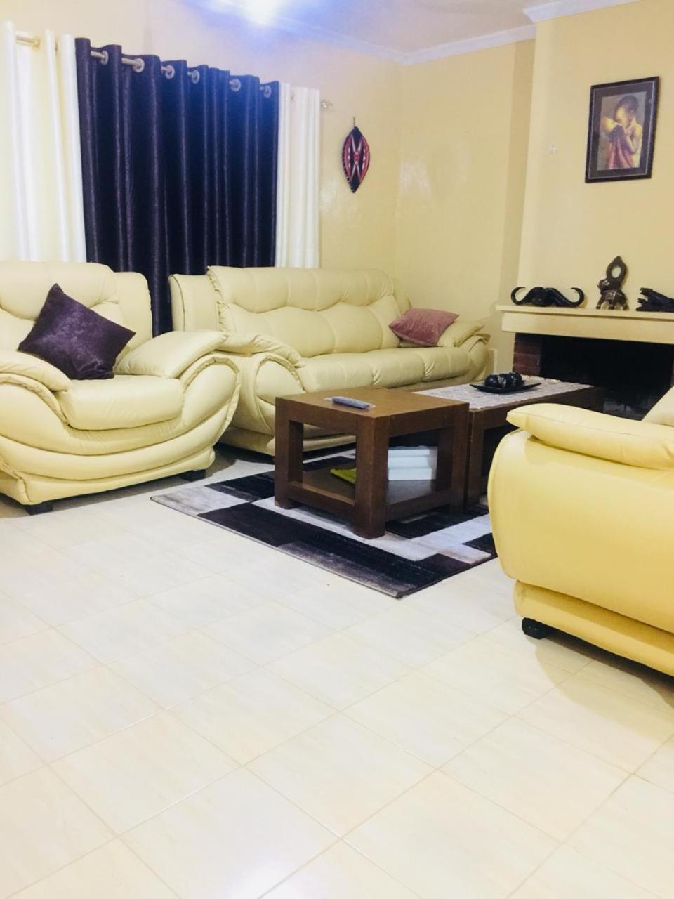Bali Home Элдорет Экстерьер фото